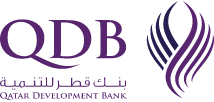 QDB Logo